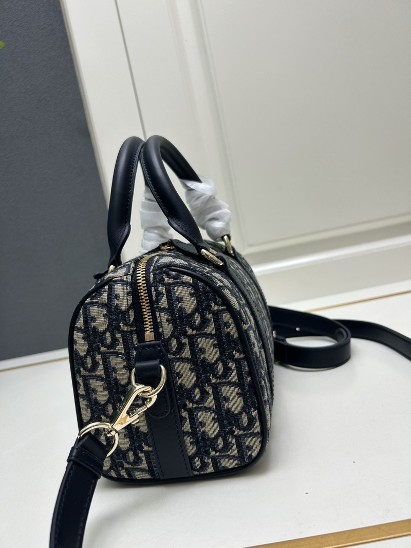 Dior Speedy Bags